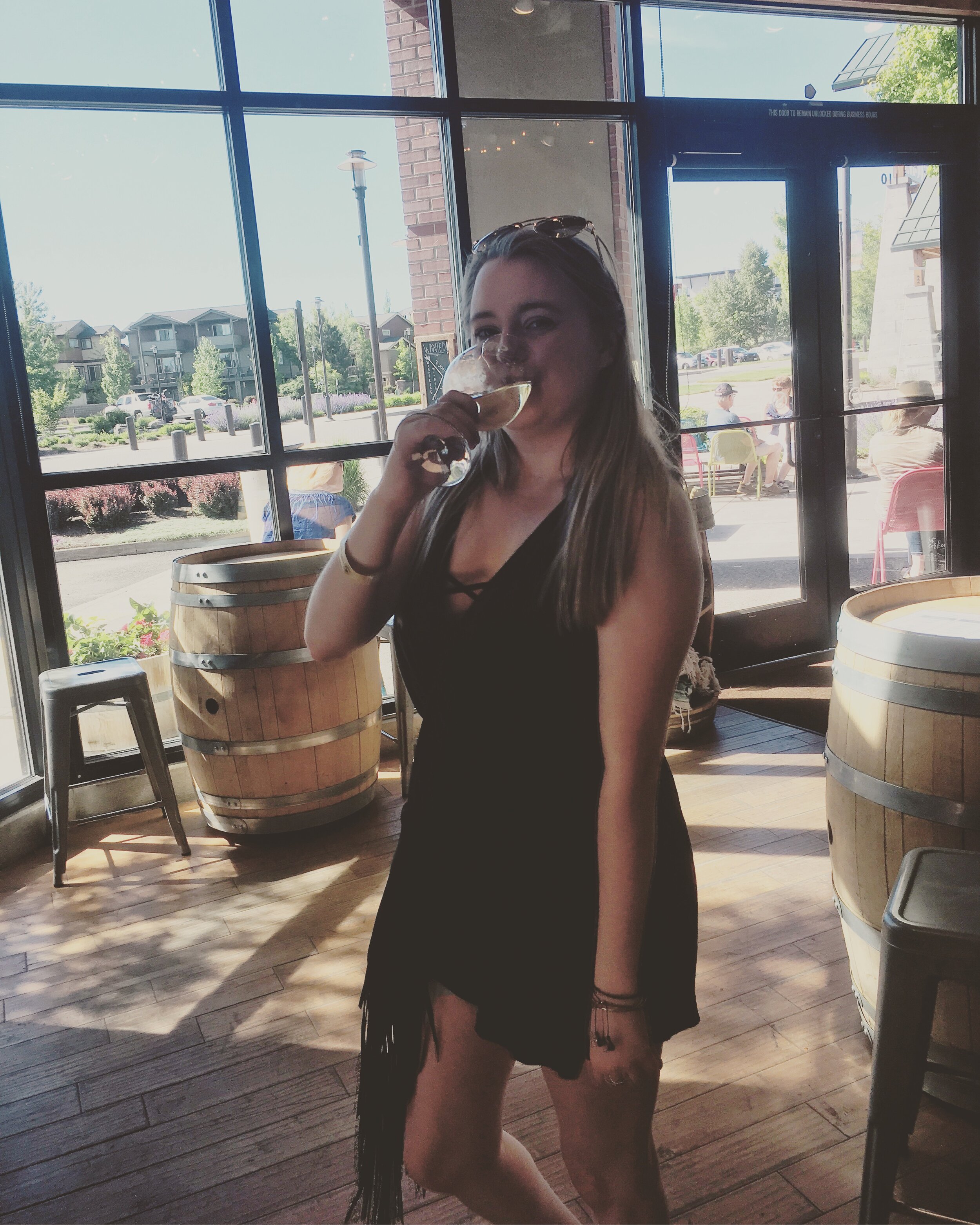 Naked Winery