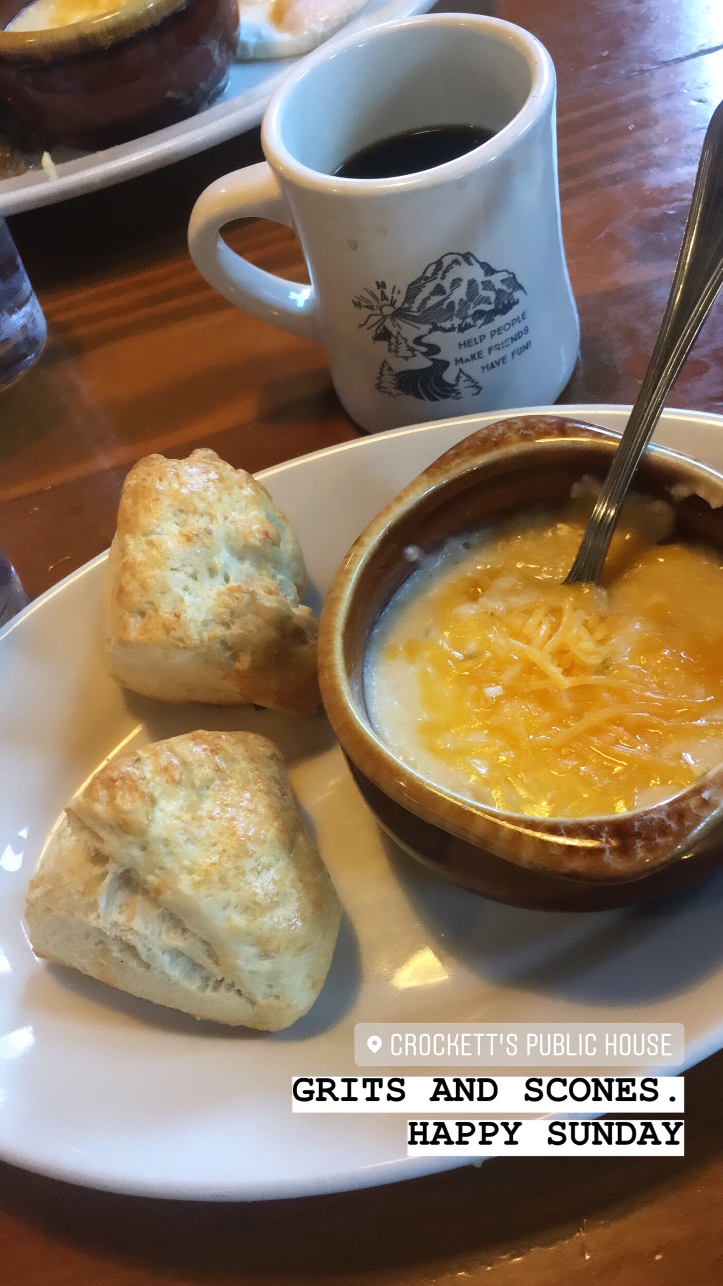 Crockett's Public House - Puyallup, WA