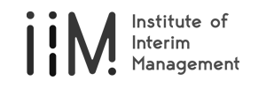 the institute of interim management logo