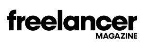 freelancer magazine logo