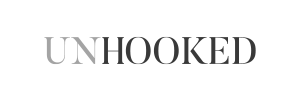 unhooked communications logo