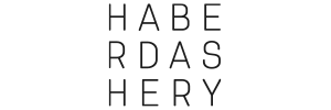 the haberdashery co logo