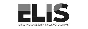Elis Advantage logo - effective leadership inclusive solutions