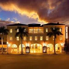 Sarasota Opera House - Sarasota, Florida