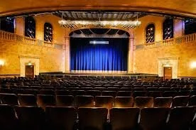 Sarasota Opera House - Sarasota, Florida