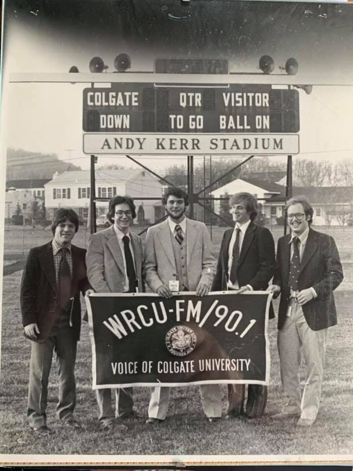 1979 Sports Pregame