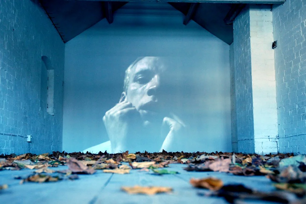 Title: JP (2002) by Steve Reinke 