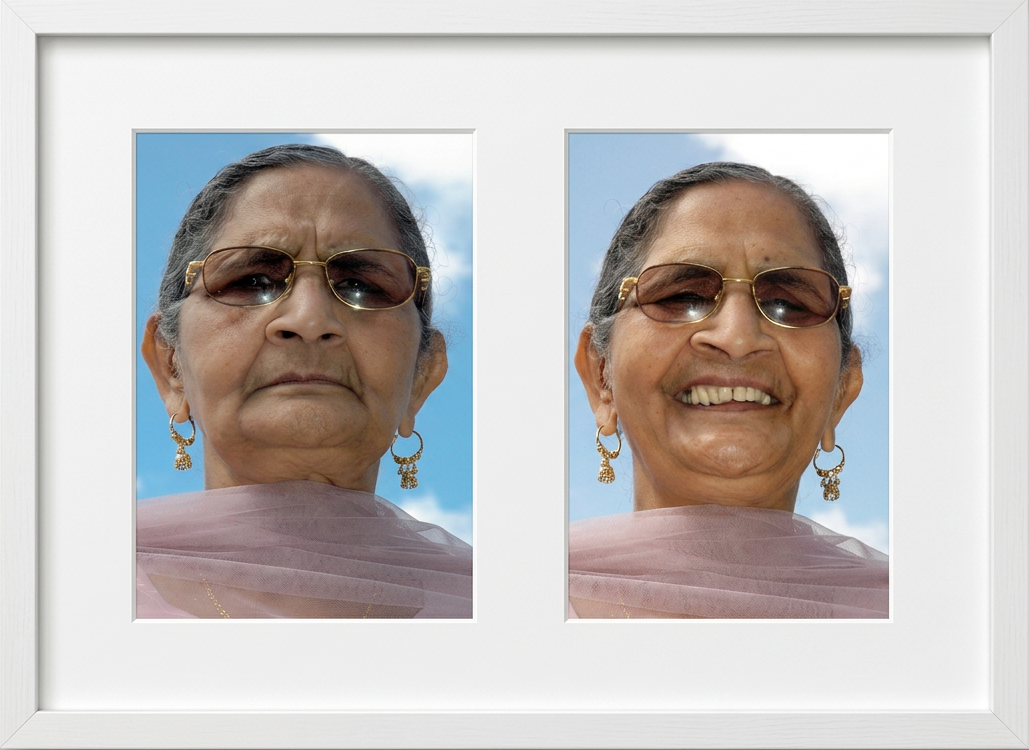 'If my mum had a twin sister ...', Worcester Open 2010, Worcester Art Gallery & Museum (2010)