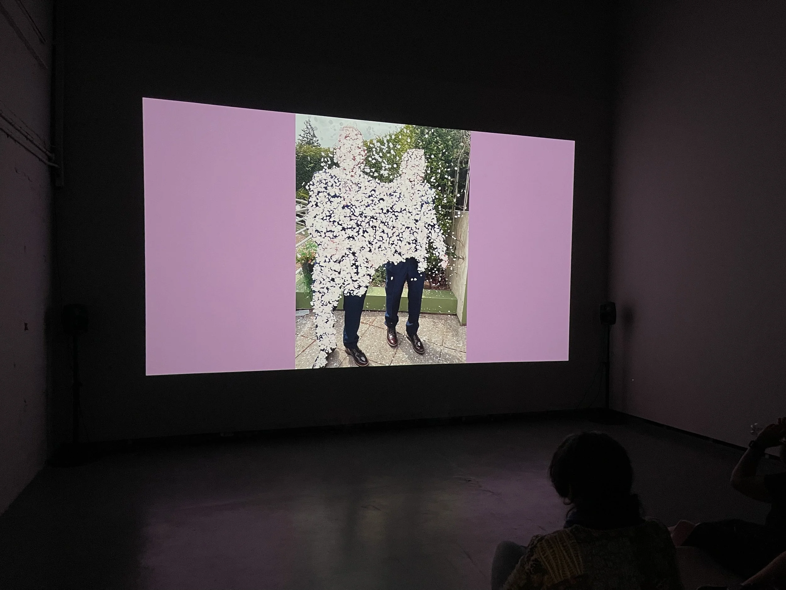 25 Years (2025) - video still