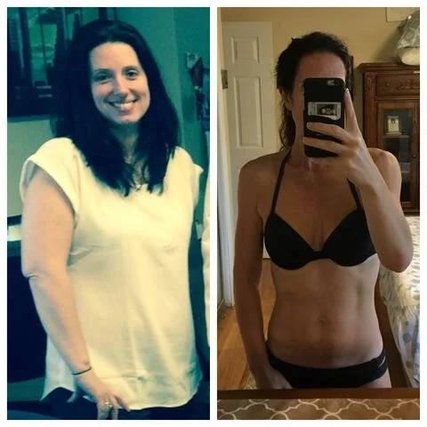 “Being a mom and working full time made it extremely difficult for me to get to the gym. I have tried various online videos and fad diets with minimal results. It became evident for me that the only way to get back in shape was to exercise with the help of a personal trainer. Coach Rob provided me with structured exercise and nutritional programs personalized for me with ongoing assessment and evaluation. With his help I have seen SIGNIFICANT weight loss with muscle strengthening and toning. I strongly believe his degree in Exercise Science is a vital component of his teaching and exercise regimen. Using his expertise and knowledge was the best health decision I made." - Olympia