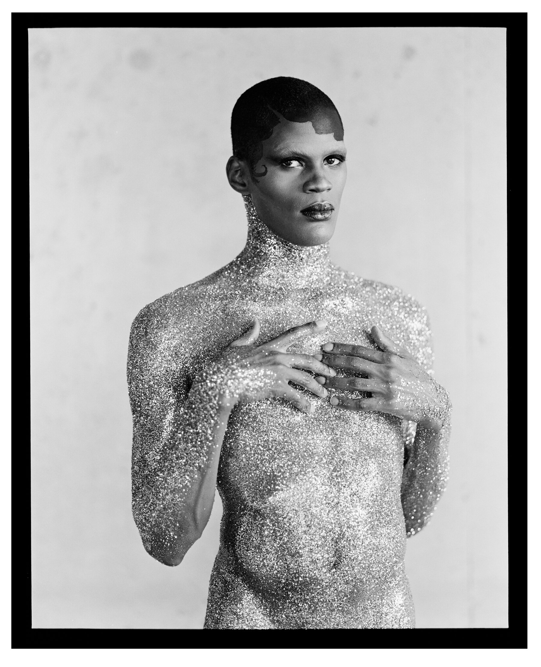 Michael Robinson, Atlanta, 2016