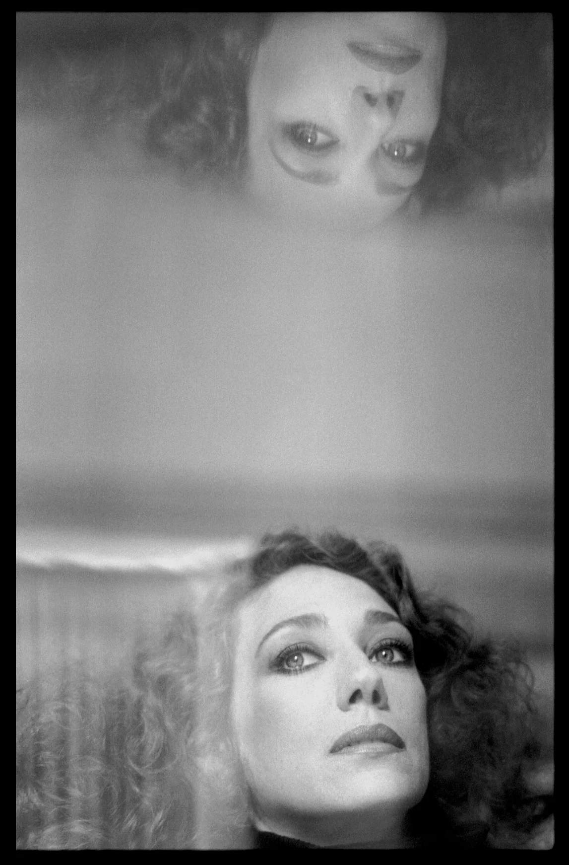 Marisa Berensen, Paris, n.d.