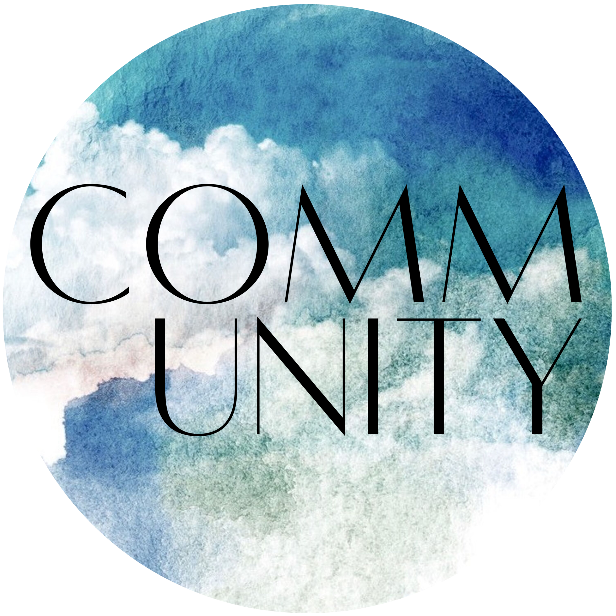COMM UNITY: conscious communications consulting
