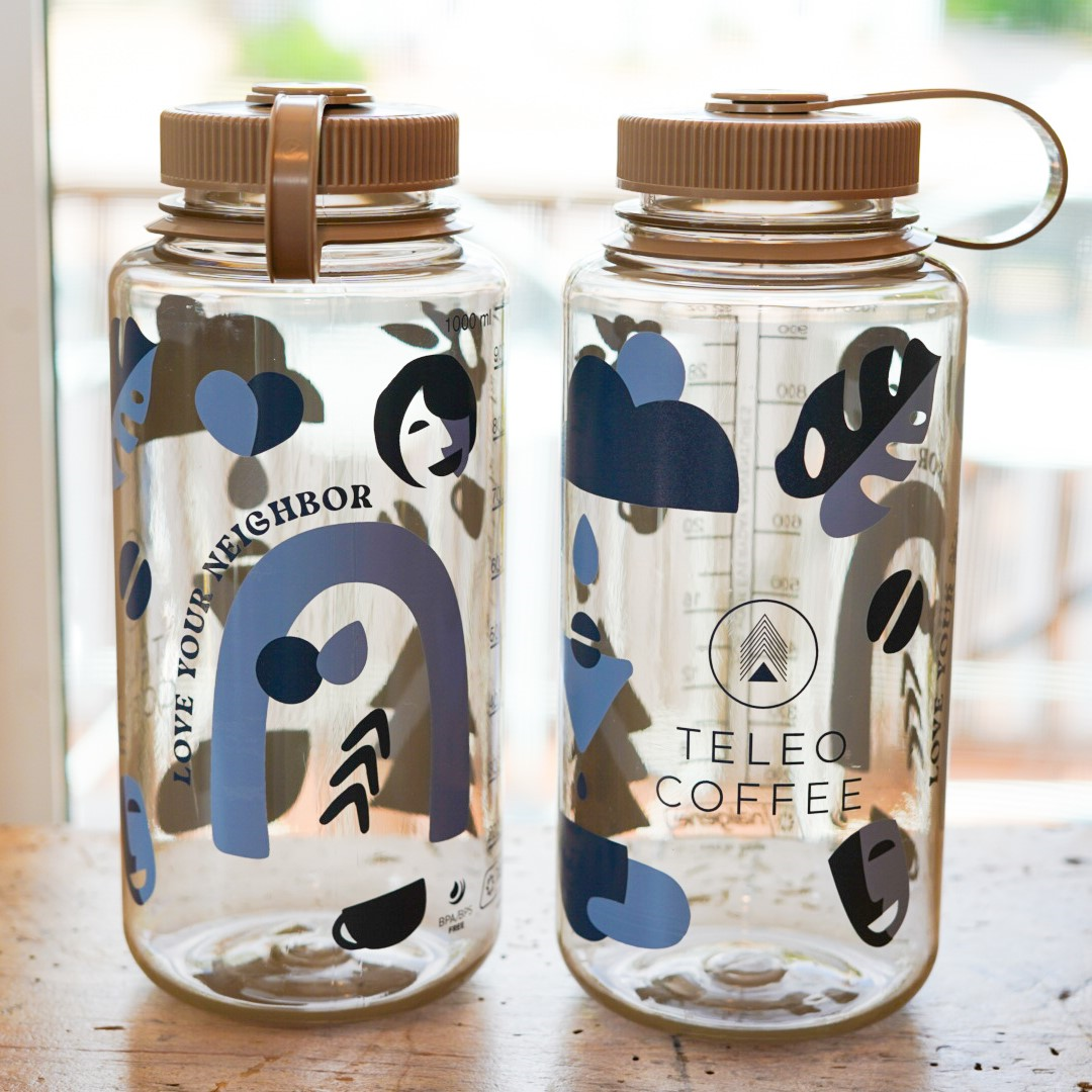 Nalgene