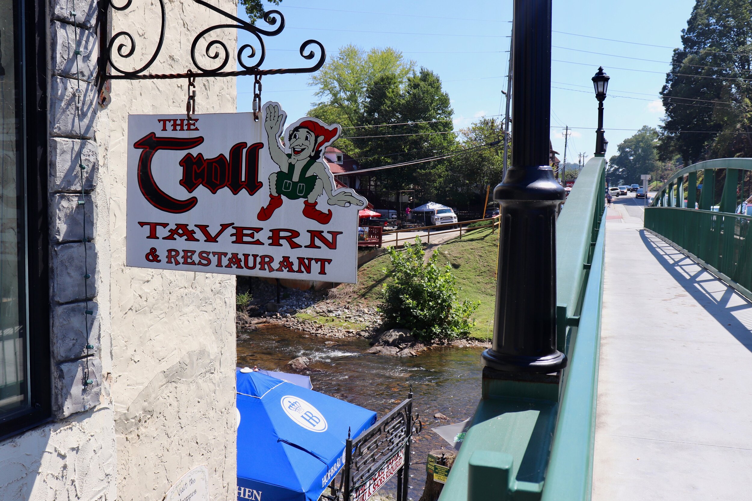 The Troll Tavern street sign.jpg