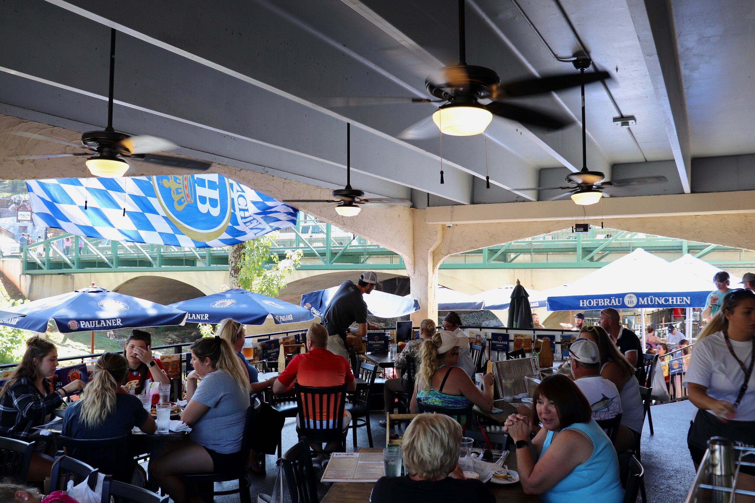 Upper outside deck seating The Troll Tavern .jpg