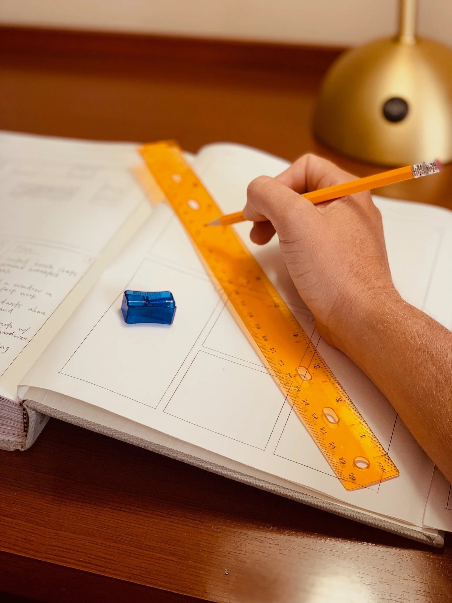 Virtual Services & Spec Sheets