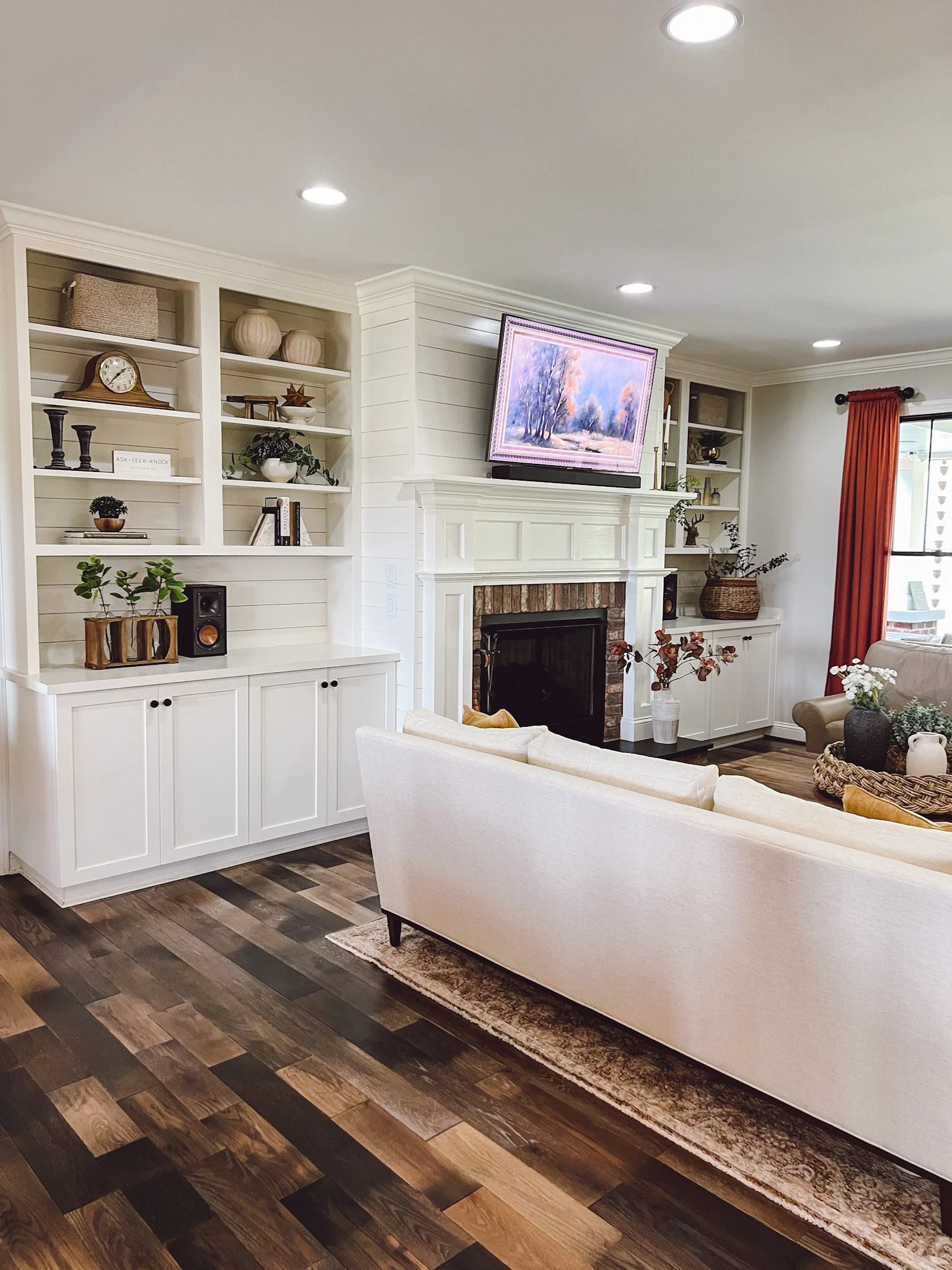 Design and Decorating