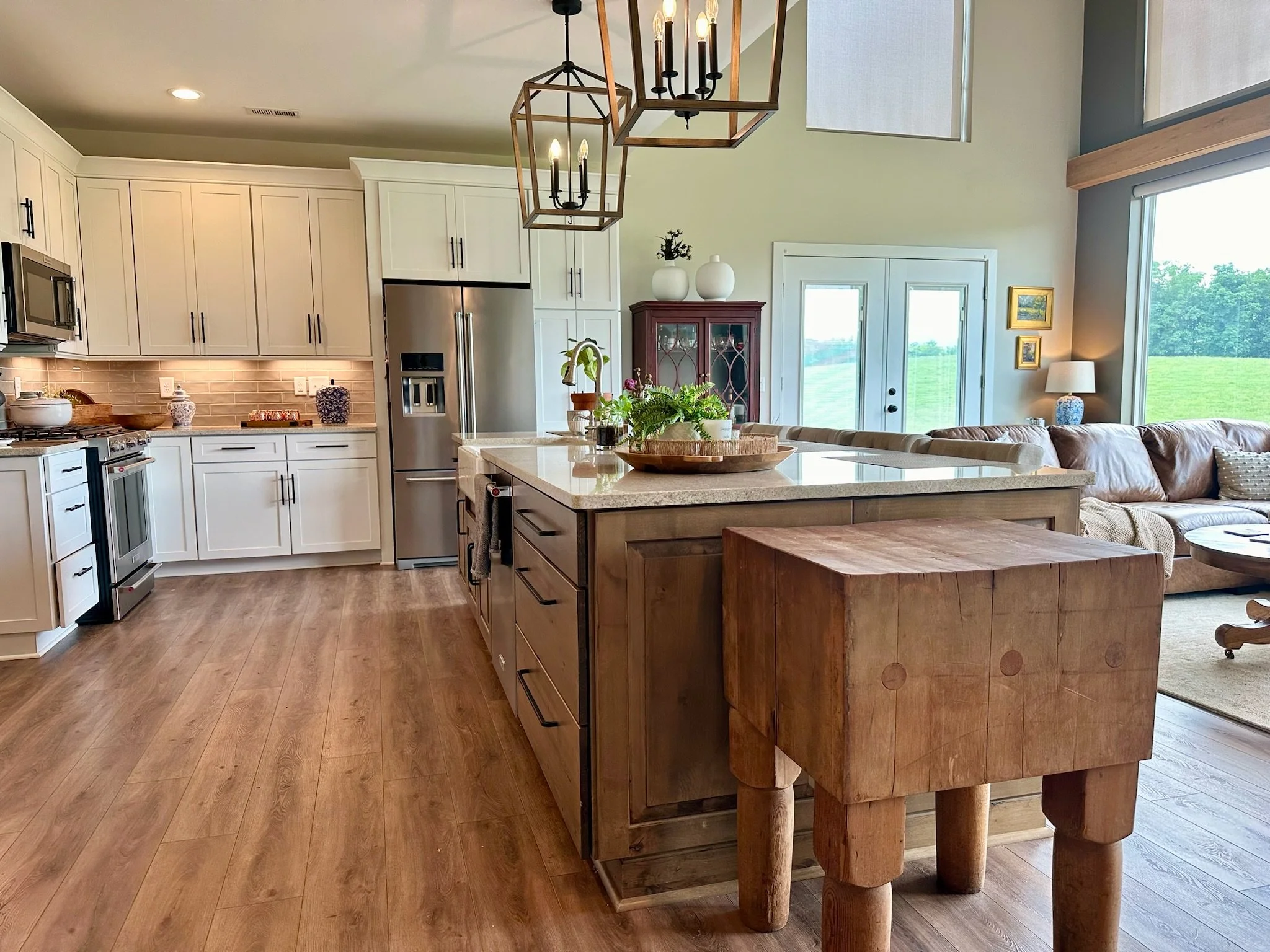 3 Things Every Kitchen Needs To Feel Complete…
