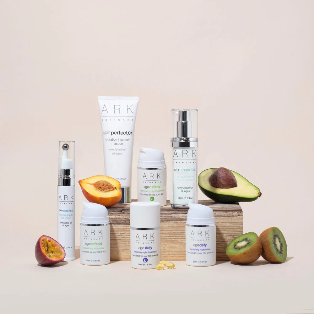 ARK Skincare review — Chichi Writes