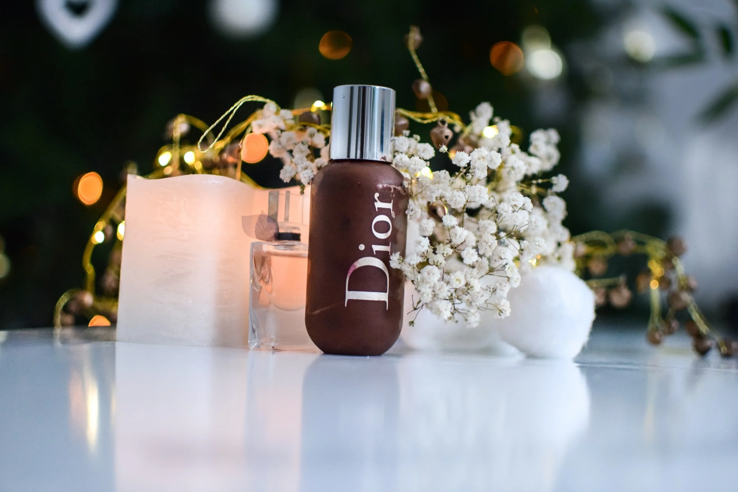 The Best Beauty Products For Darker Skin Tones