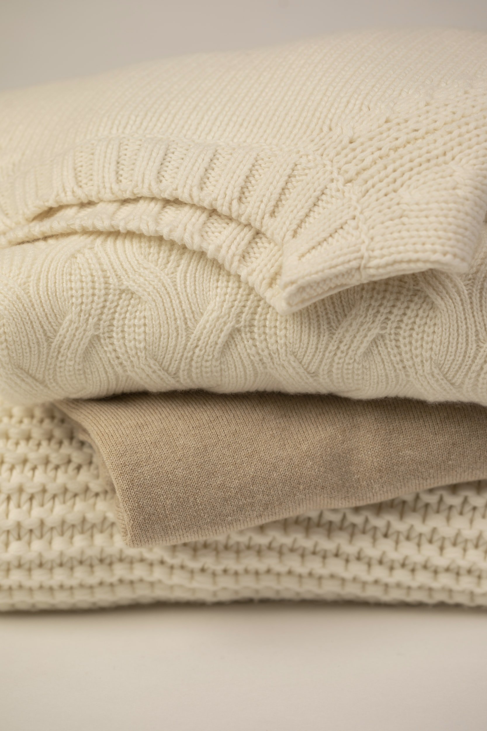 How To Care For Cashmere: Top 5 Tips | Chichi Ogwe