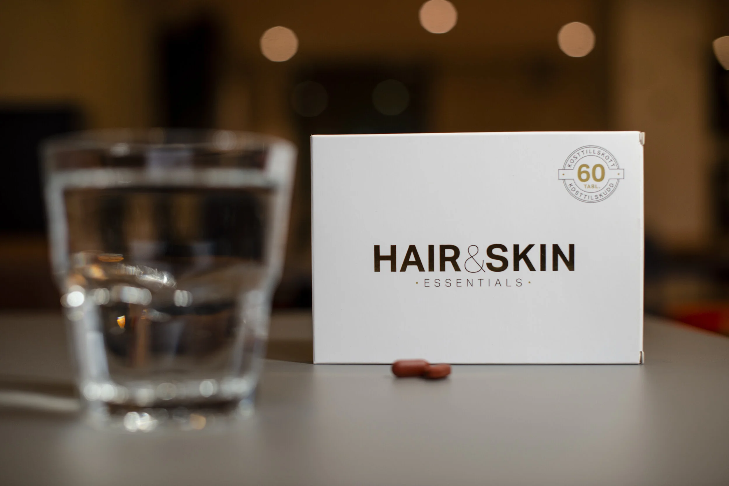 Our Products — Norwegian Lab