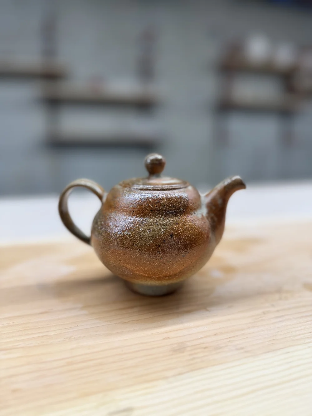 Miki Shim Ceramics