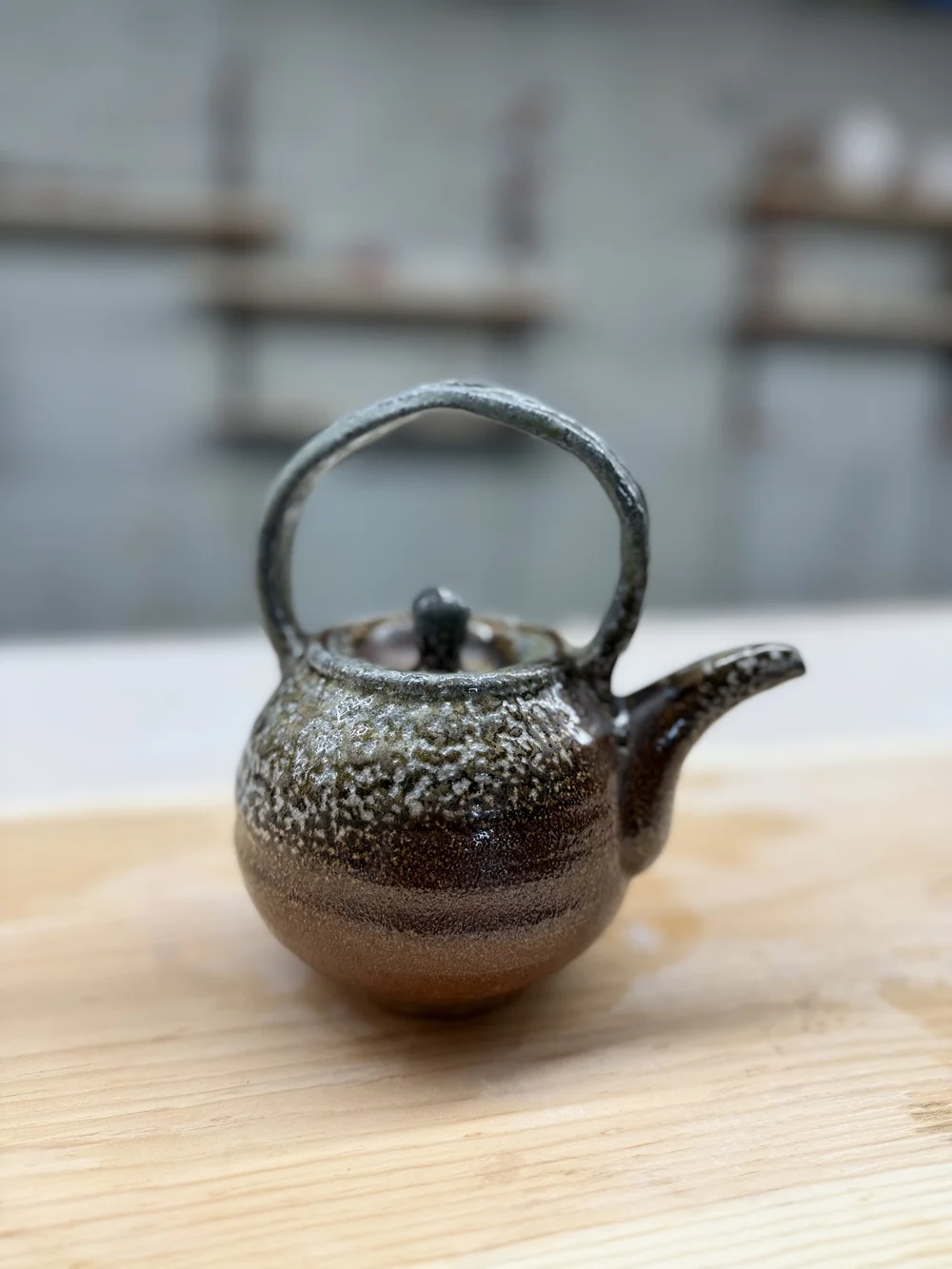 Miki Shim Ceramics
