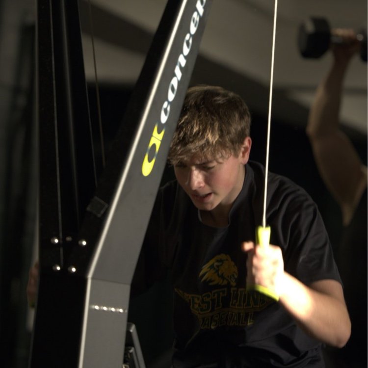 Youth Athlete Program | Elevate Performance Today — EPIC FITNESS