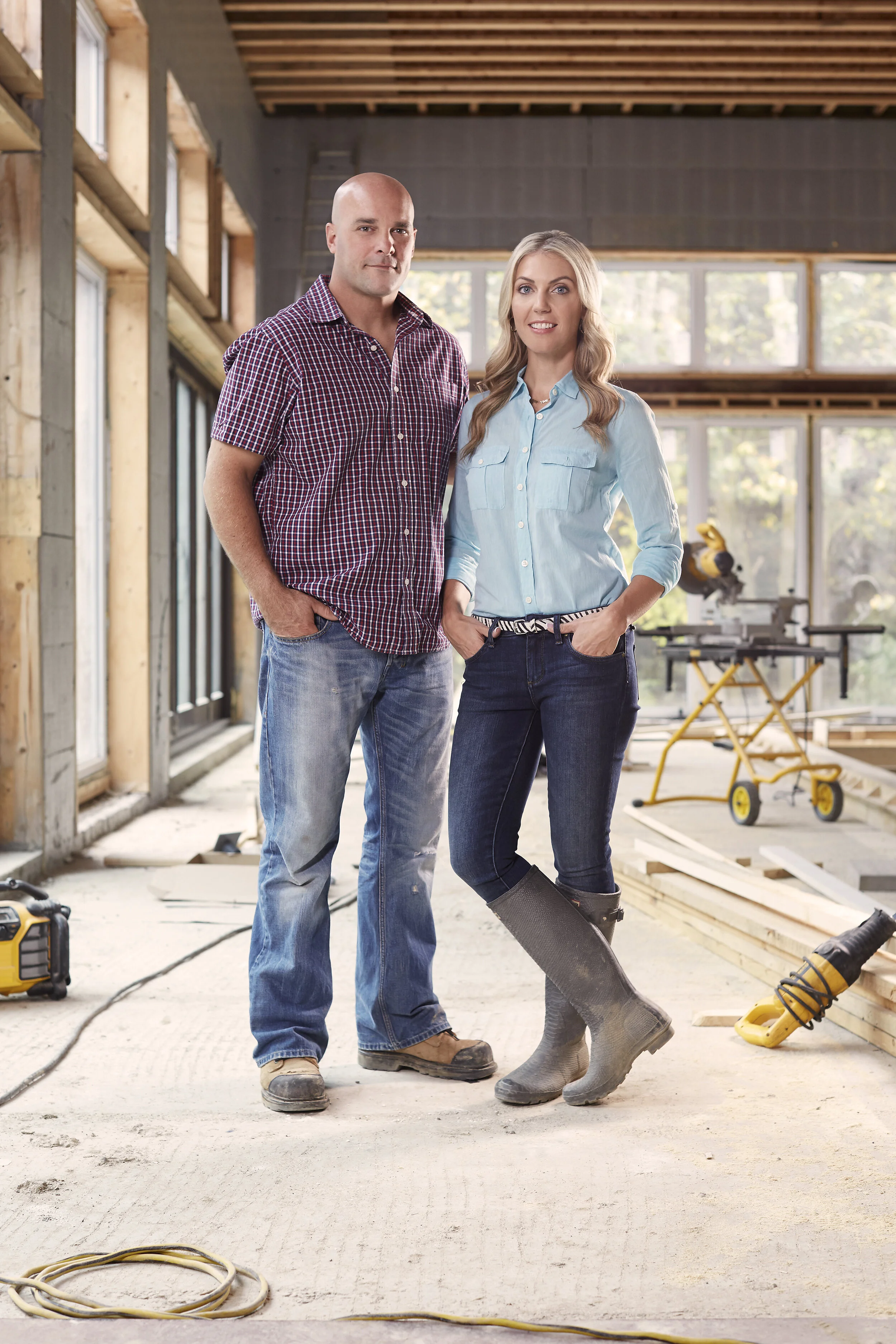 HGTV | HOUSE OF BRYAN