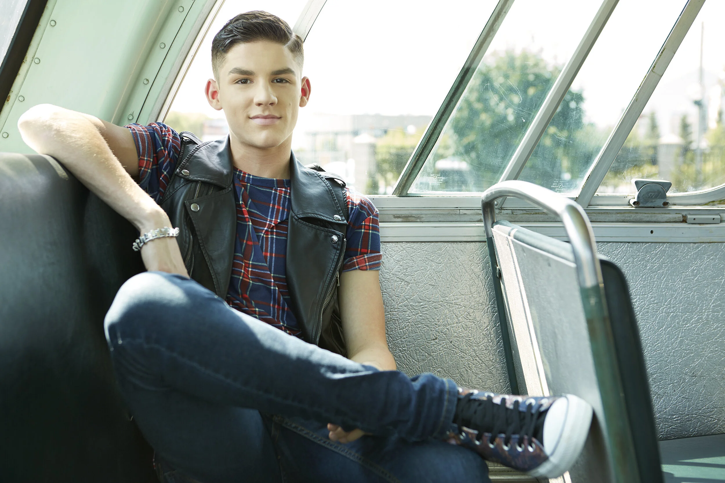 YTV | THE NEXT STAR