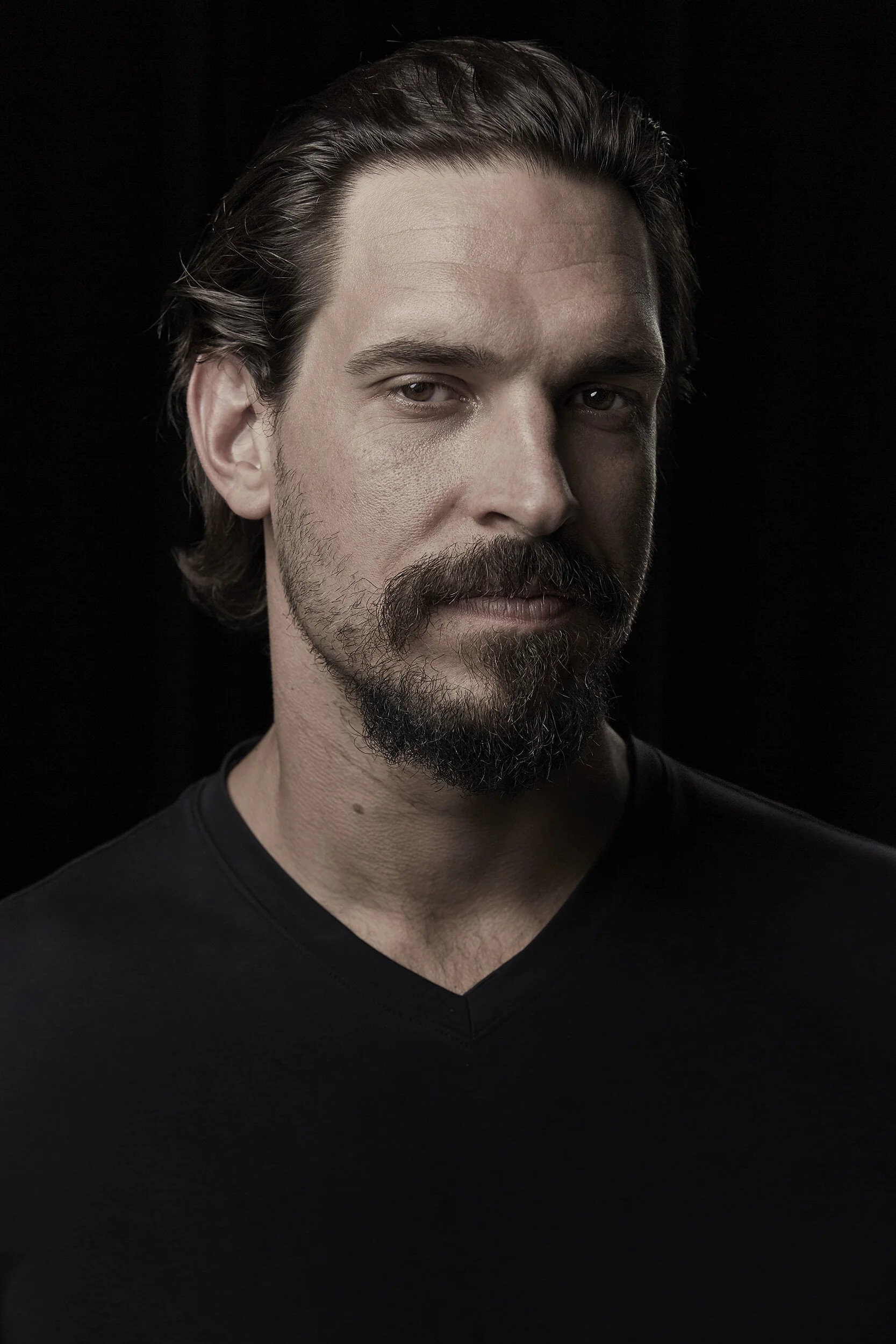 EBEN BRITTON