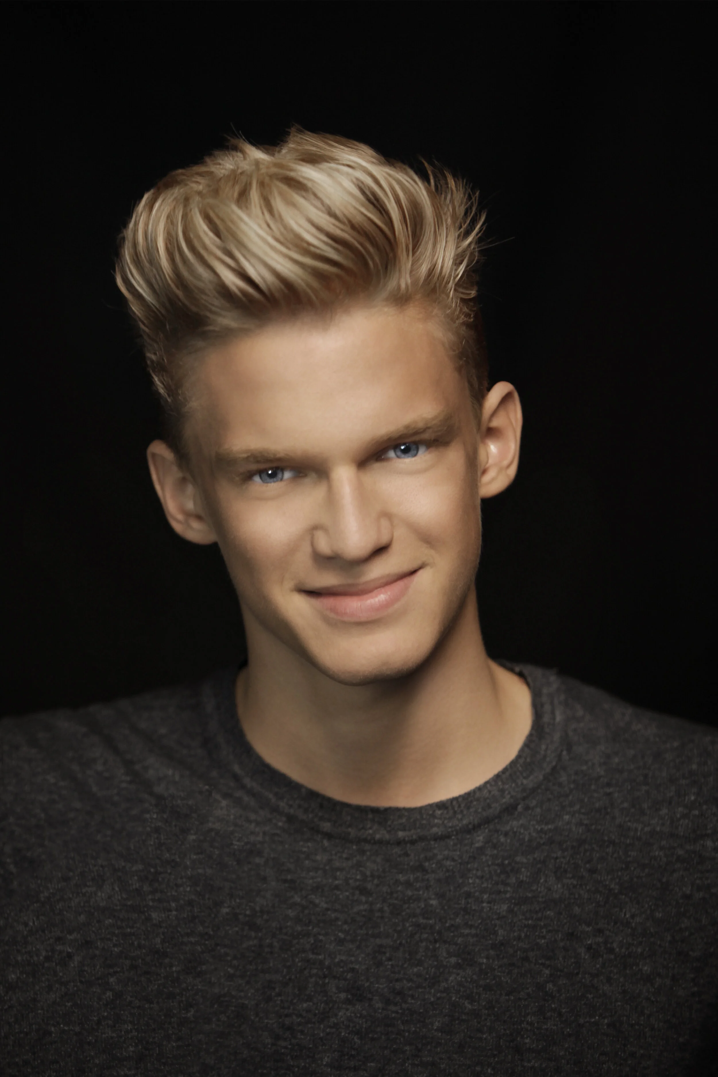 CODY SIMPSON