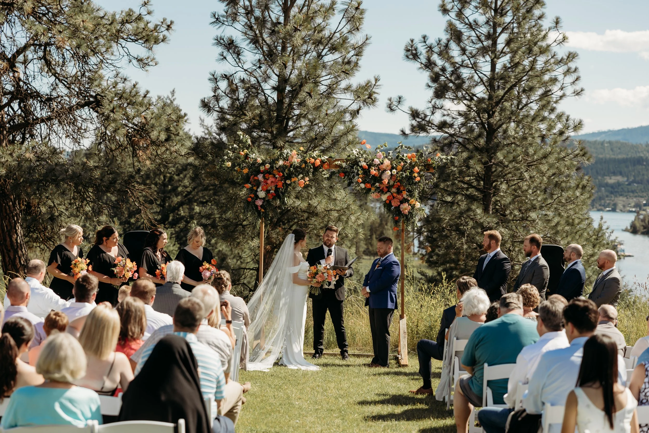 © Photography by Brogan