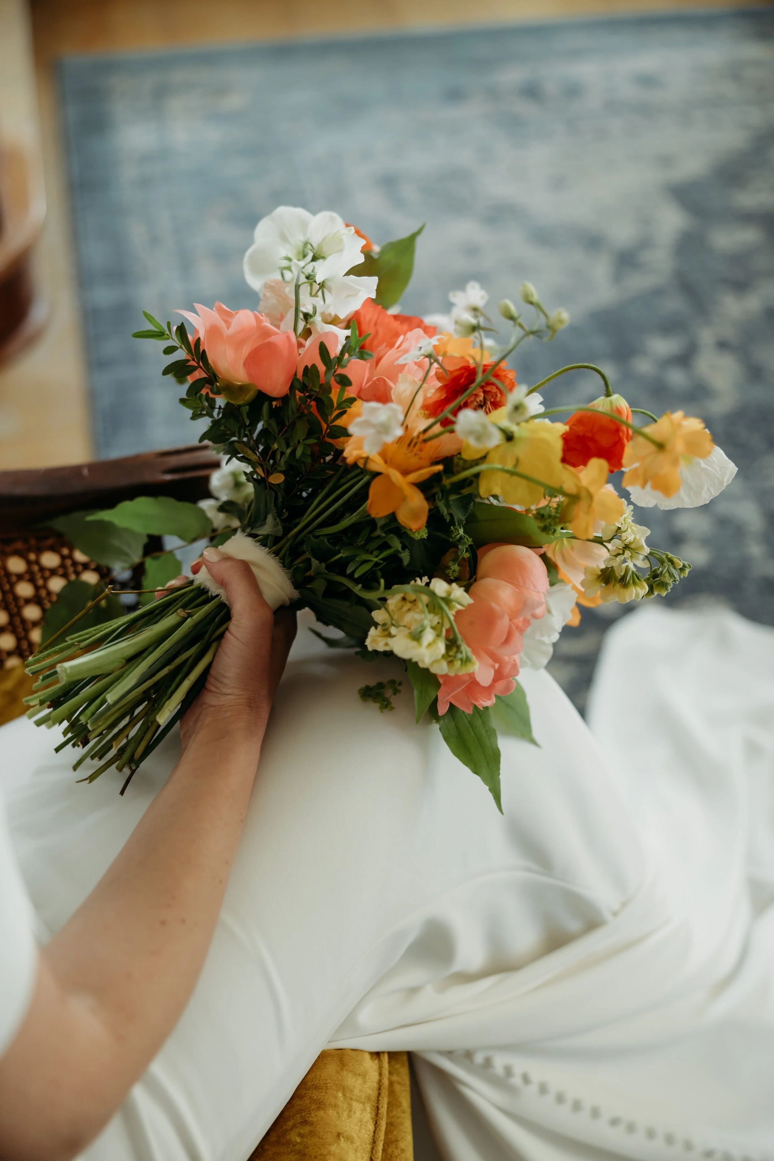 © Photography by Brogan