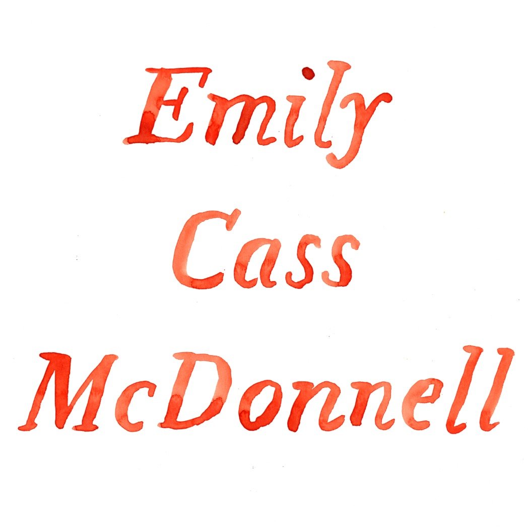 Emily Cass McDonnell Coaching