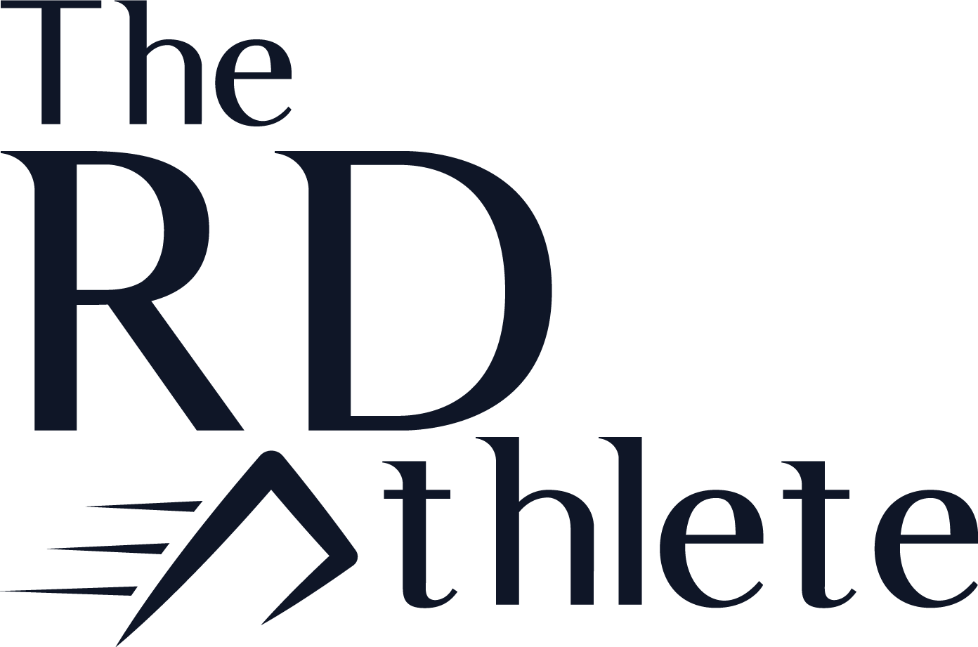 TheRDathlete