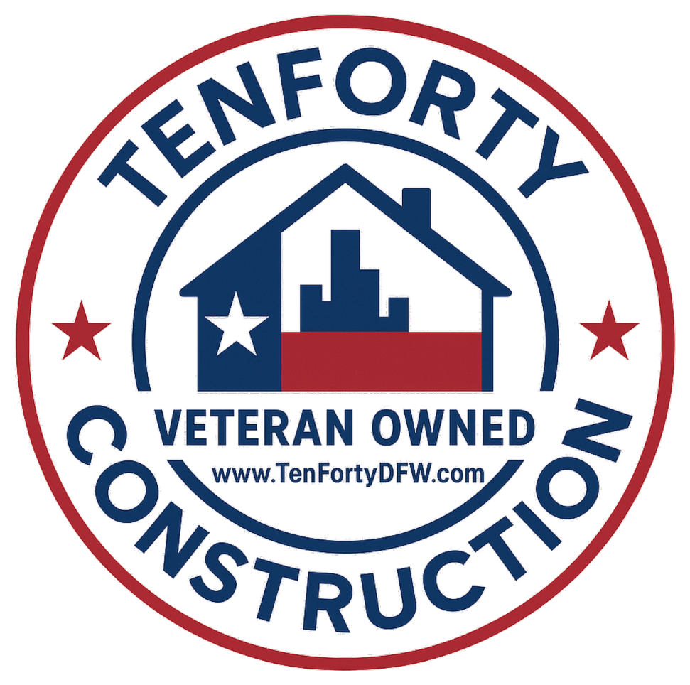 TenForty Construction Services