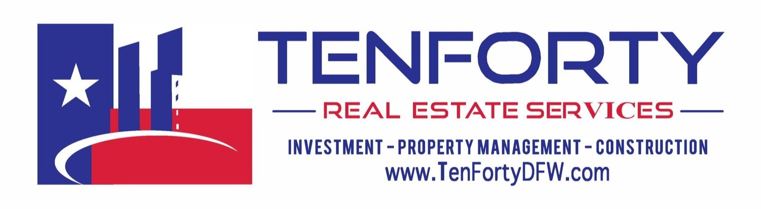 TenForty Real Estate Services