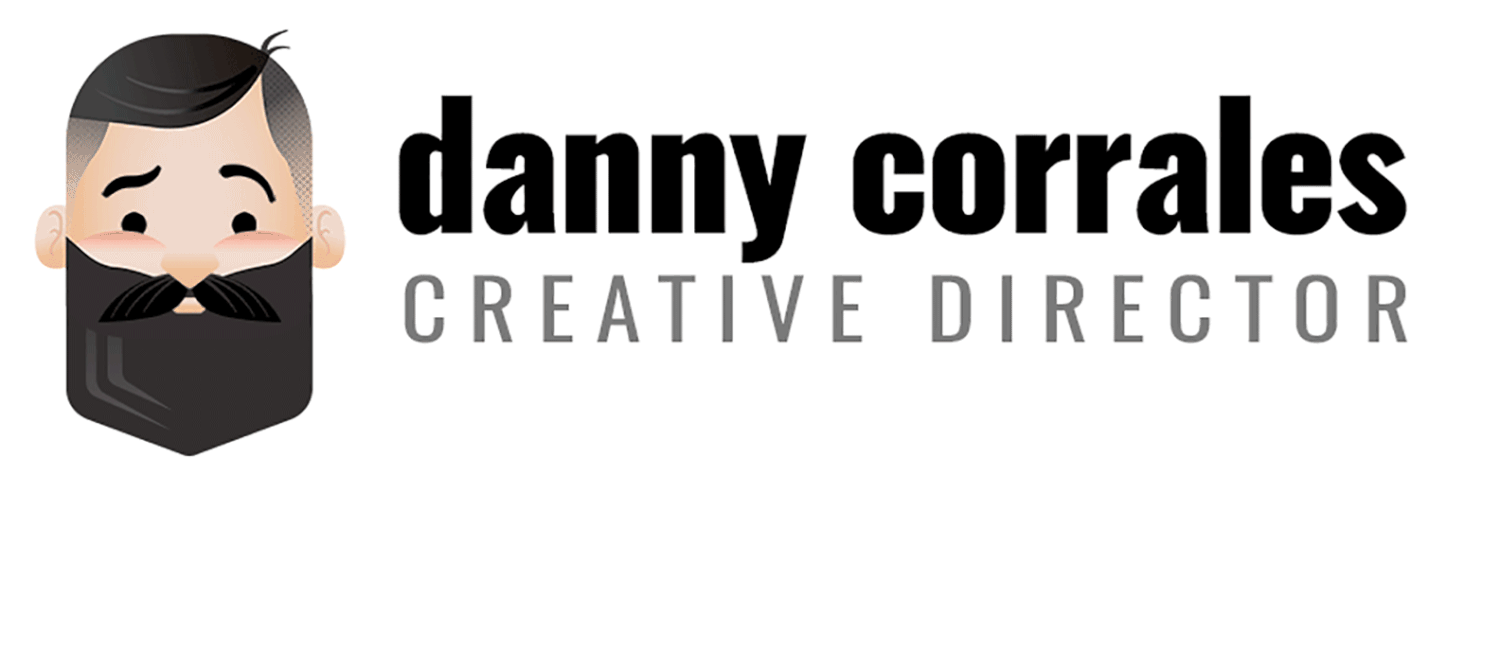 Danny Corrales / Advertising Creative