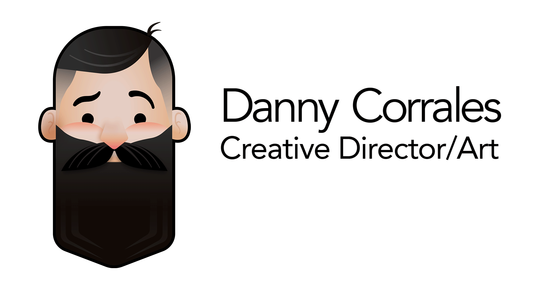 Danny Corrales / Advertising Creative