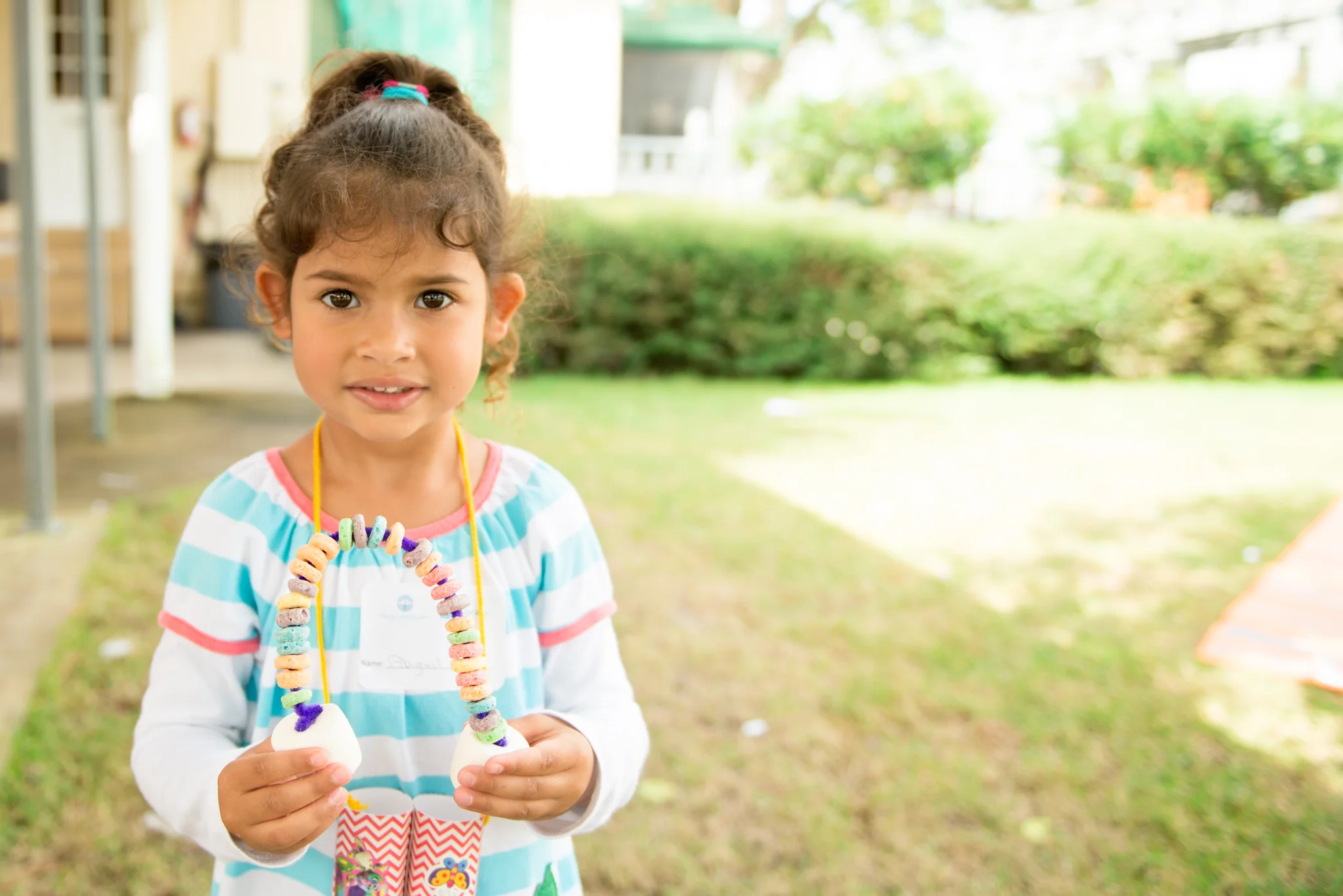 DIY: Edible rainbows and marshmallow clouds