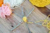 DIY: Sun wheel wand — Our Happy Tribe
