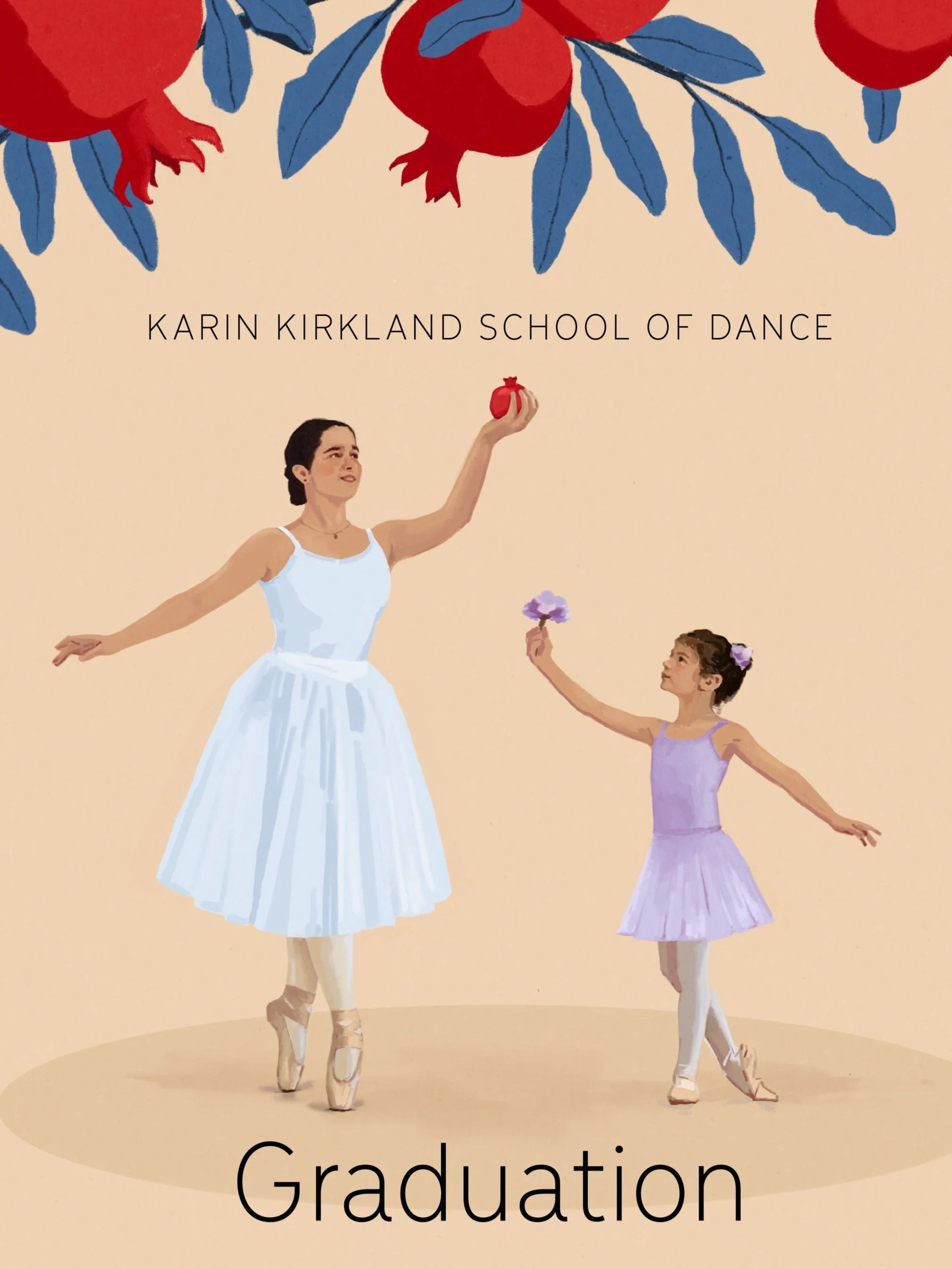 KKSD Annual Performance 2026 / No Classes