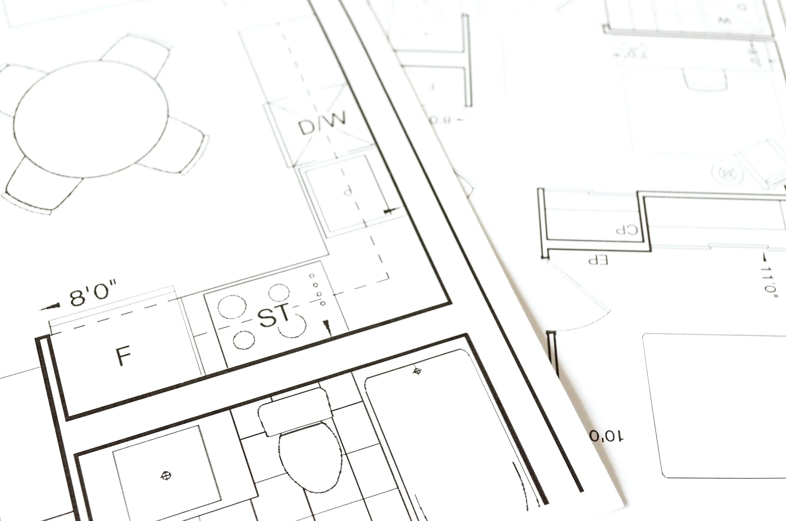 Electrician working in Guelph