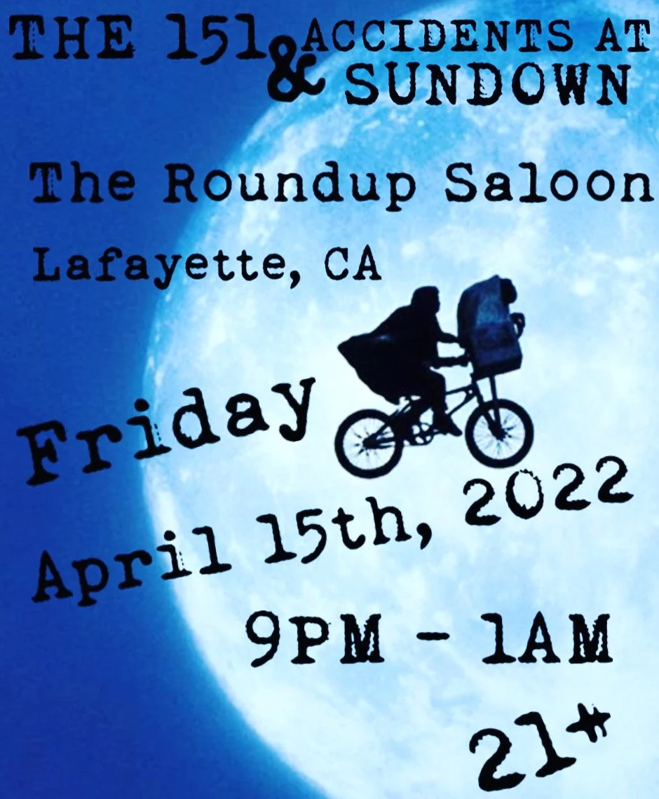 The Roundup Saloon