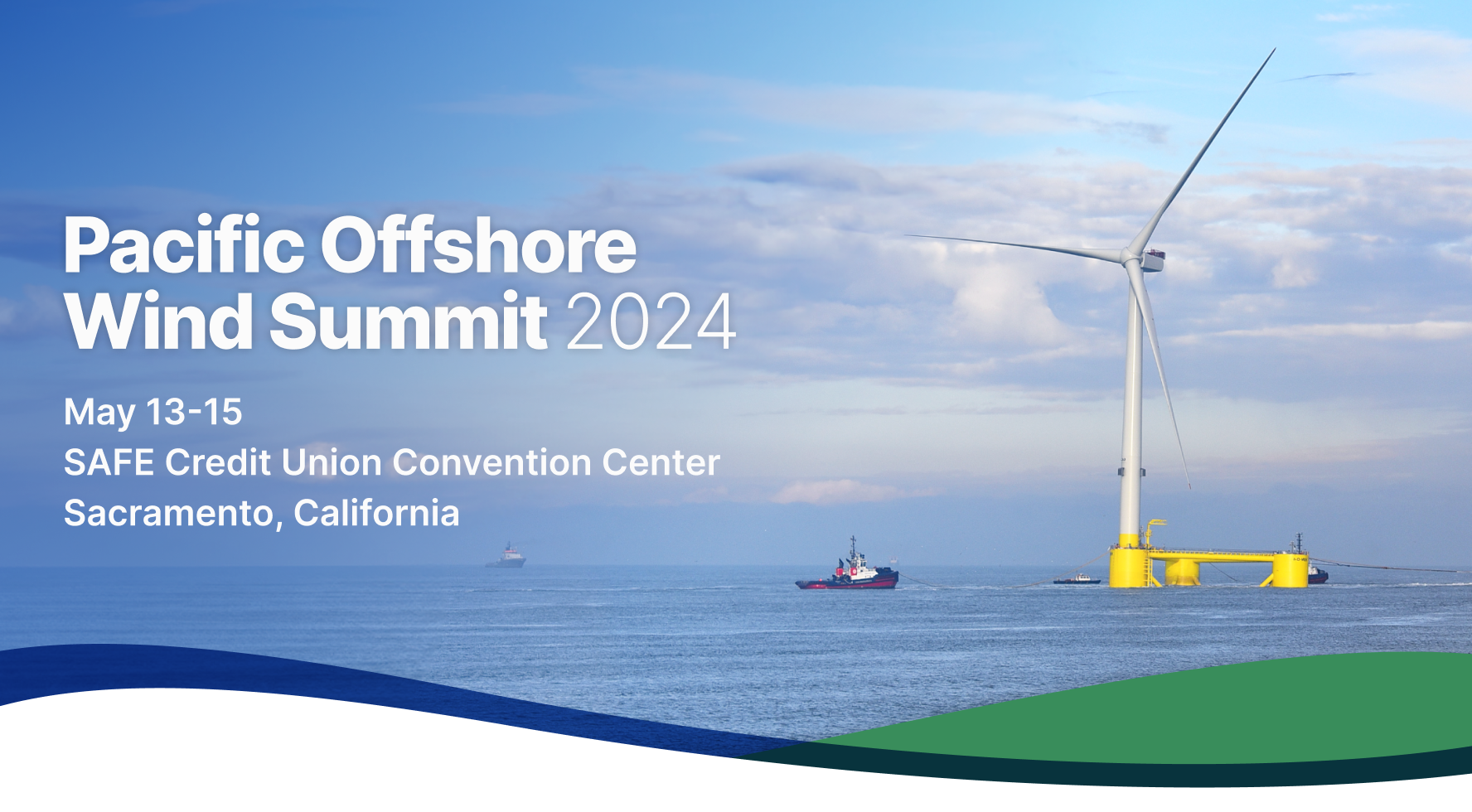 Offshore Wind Summit The Logistics of Defiance: Dredging and Deep Water