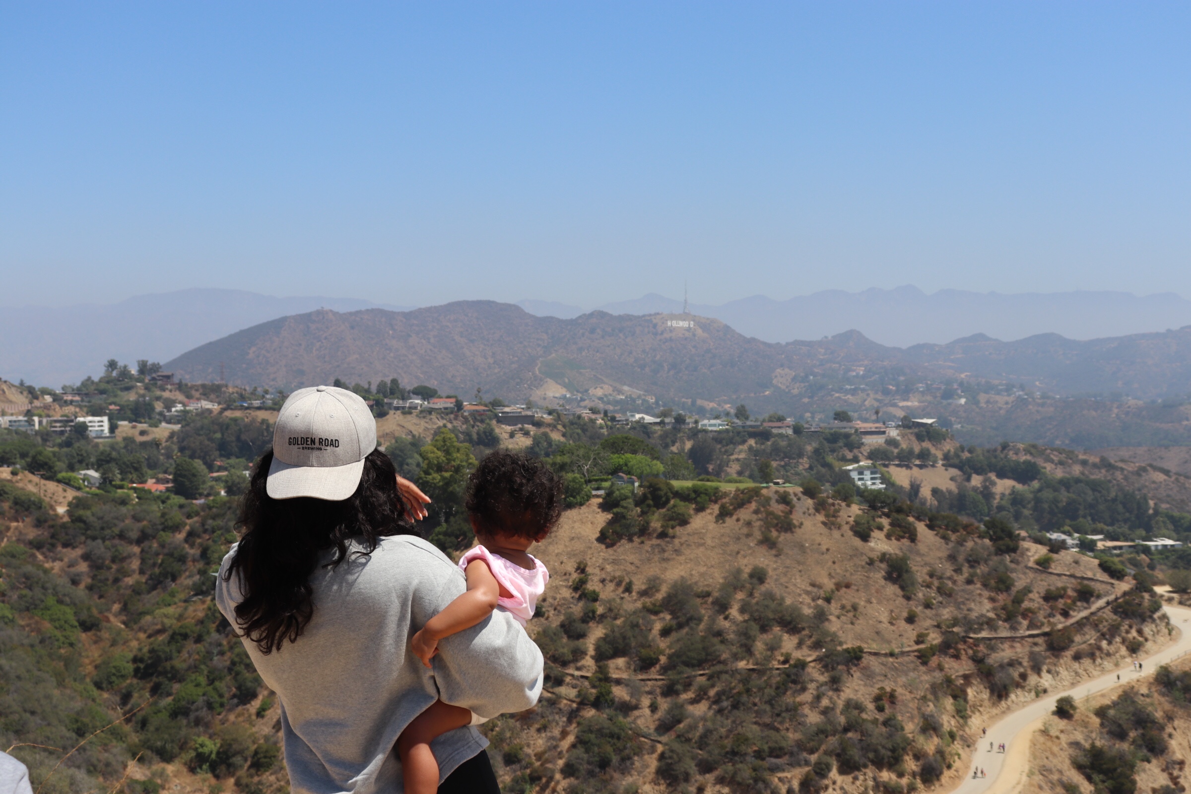 Runyon Canyon