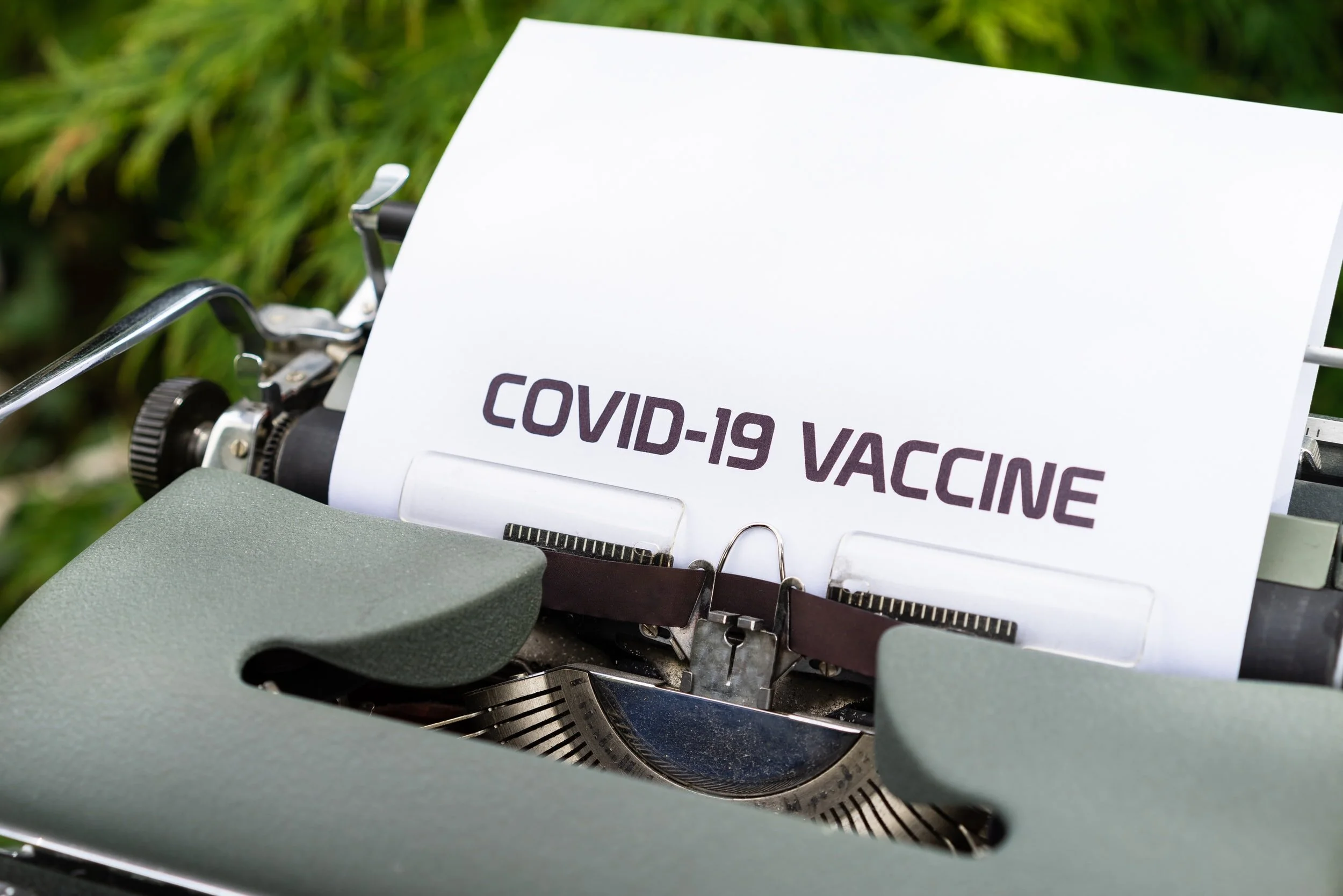COVID-19 Vaccine - The Basics You Need to Know